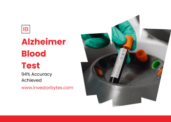 Alzheimer Blood Test