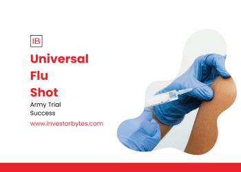 Universal Flu Shot