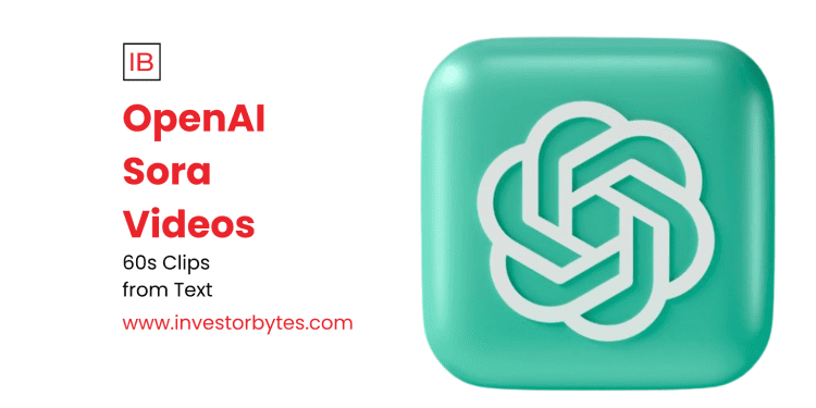 OpenAI Sora Videos