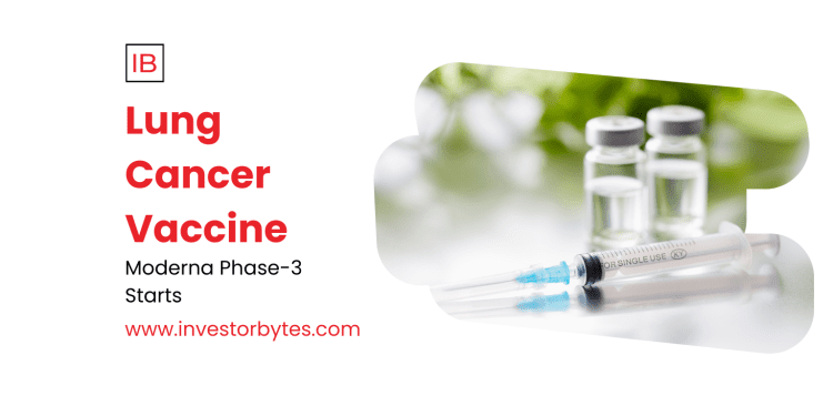 Lung Cancer Vaccine
