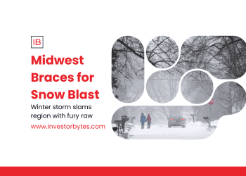 Midwest Braces for Snow Blast