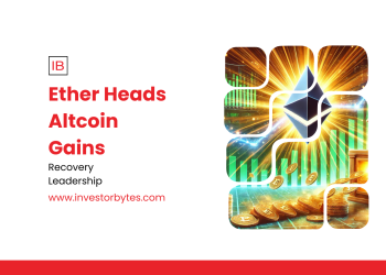 Ether Heads Altcoin Gains