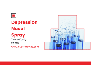 Depression Nasal Spray