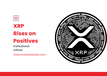 XRP Rises on Positives