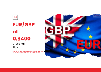 EUR/GBP at 0.8400