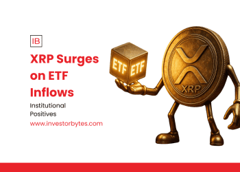 XRP Surges on ETF Inflows