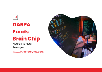 DARPA Funds Brain Chip