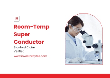 Room-Temp Superconductor