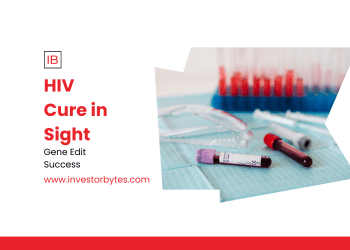 HIV Cure in Sight