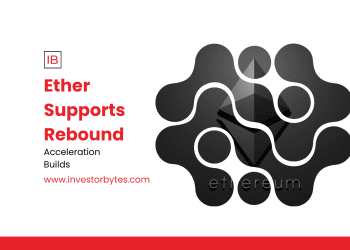 Ether Supports Rebound