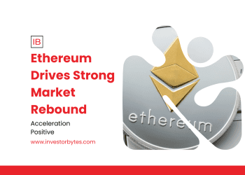 Ethereum Drives Strong Market Rebound