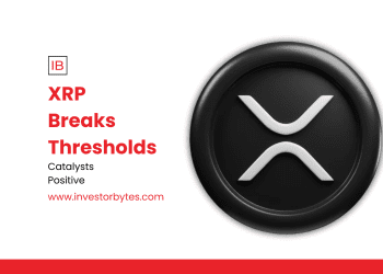 XRP Breaks Thresholds