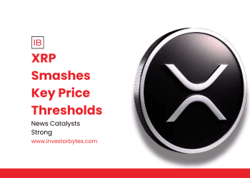 XRP Smashes Key Price Thresholds