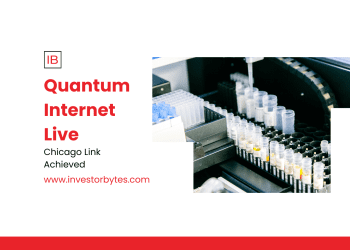 Quantum Internet Live