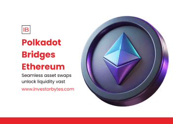 Polkadot Bridges Ethereum