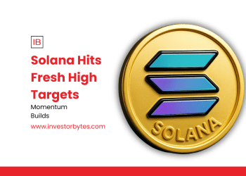Solana Hits Fresh High Targets