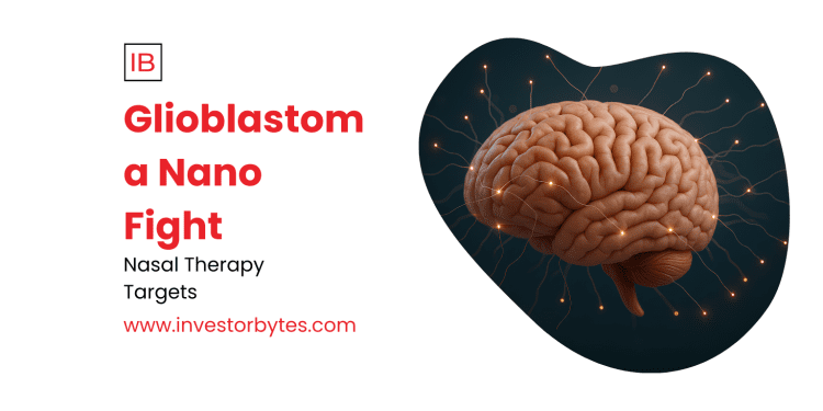 Glioblastoma Nano Fight