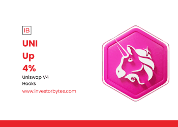 UNI Up 4%