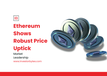 Ethereum Shows Robust Price Uptick