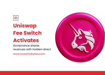Uniswap Fee Switch Activates