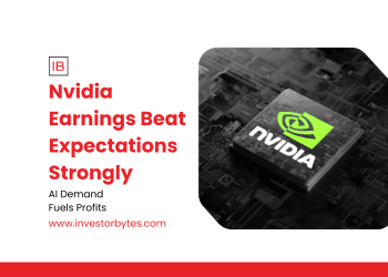 Nvidia Earnings Beat Expectations Strongly