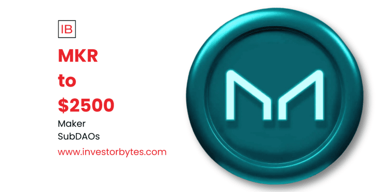MKR to $2500