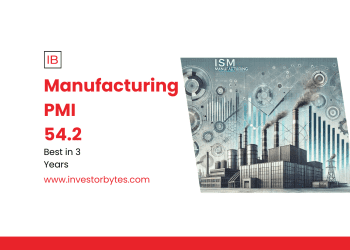Manufacturing PMI 54.2