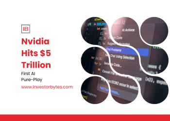 Nvidia Hits $5 Trillion