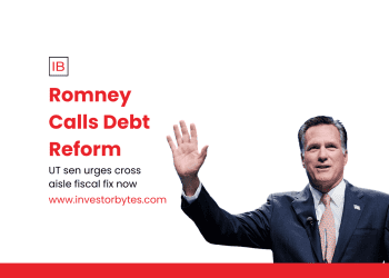 Romney Calls Debt Reform