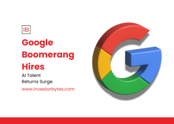 Google Ramps Up Boomerang AI Hires