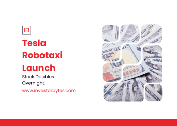 Tesla Robotaxi Launch