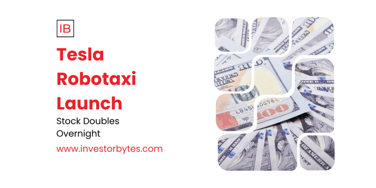 Tesla Robotaxi Launch