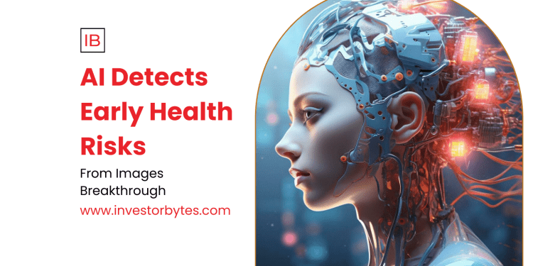 AI Detects Early Health Risks