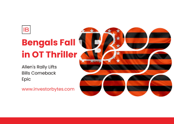 Bengals Fall in OT Thriller