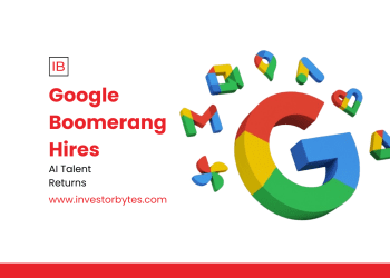 Google Boomerang Hires