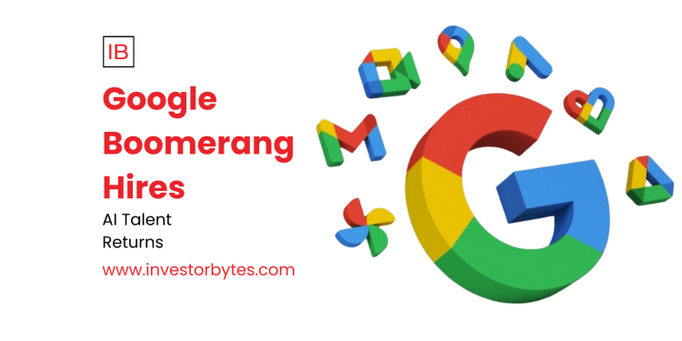 Google Boomerang Hires