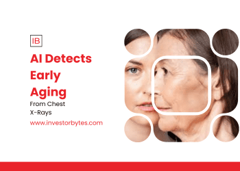 AI Detects Early Aging