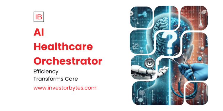 AI Healthcare Orchestrator