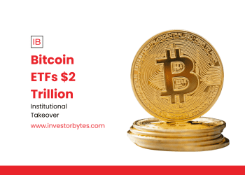 Bitcoin ETFs $2 Trillion