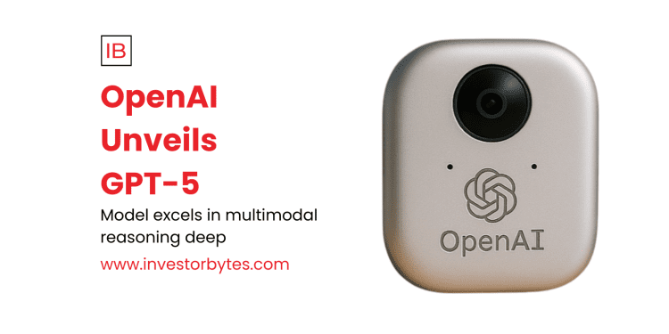 OpenAI Unveils GPT-5