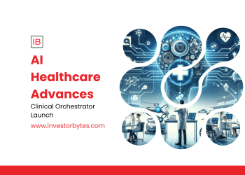 AI Healthcare Advances