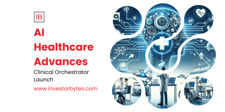AI Healthcare Advances