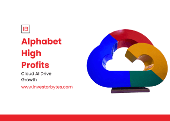 Alphabet High Profits