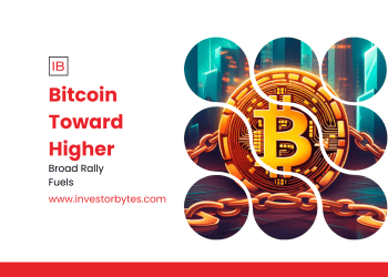 Bitcoin Toward Higher