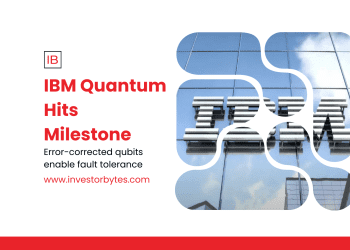IBM Quantum Hits Milestone