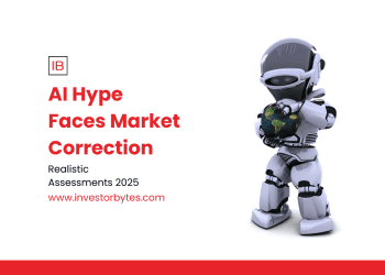 AI Hype Faces Market Correction