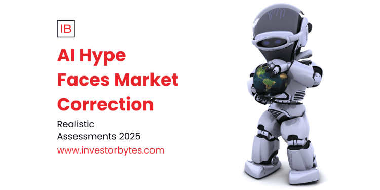 AI Hype Faces Market Correction