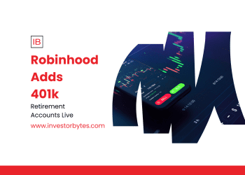 Robinhood Adds 401k
