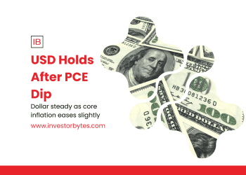 USD Holds After PCE Dip