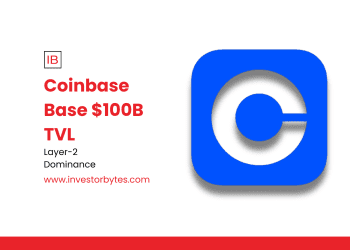 Coinbase Base $100B TVL